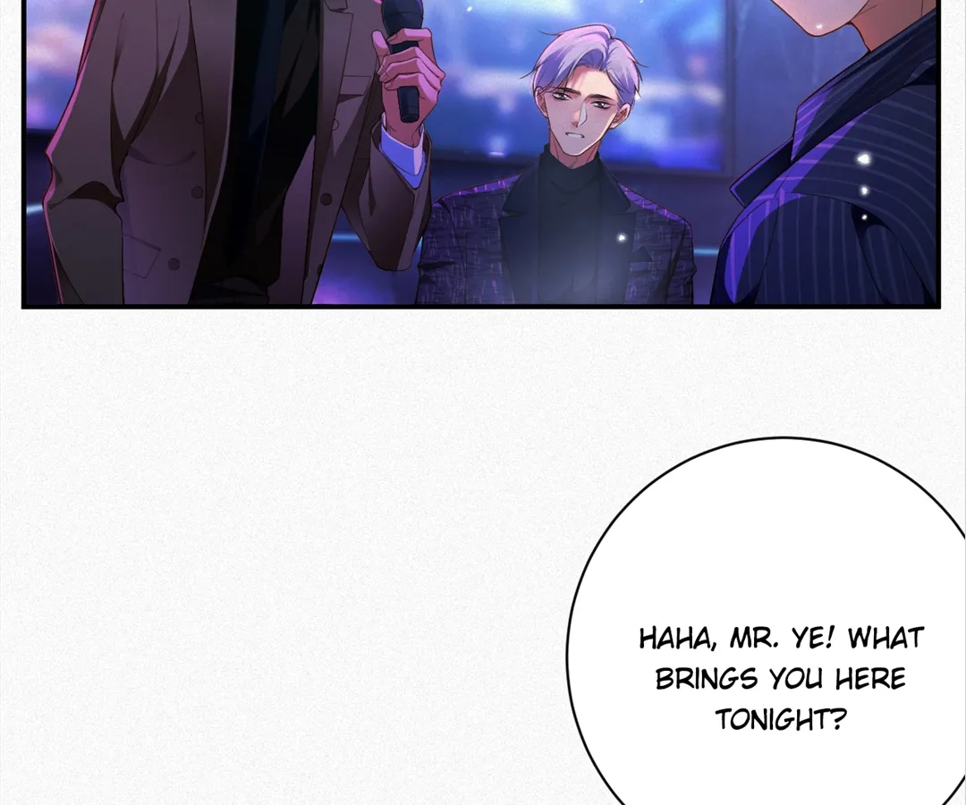 Love After the Break [Official] - Chapter 20 manhwa