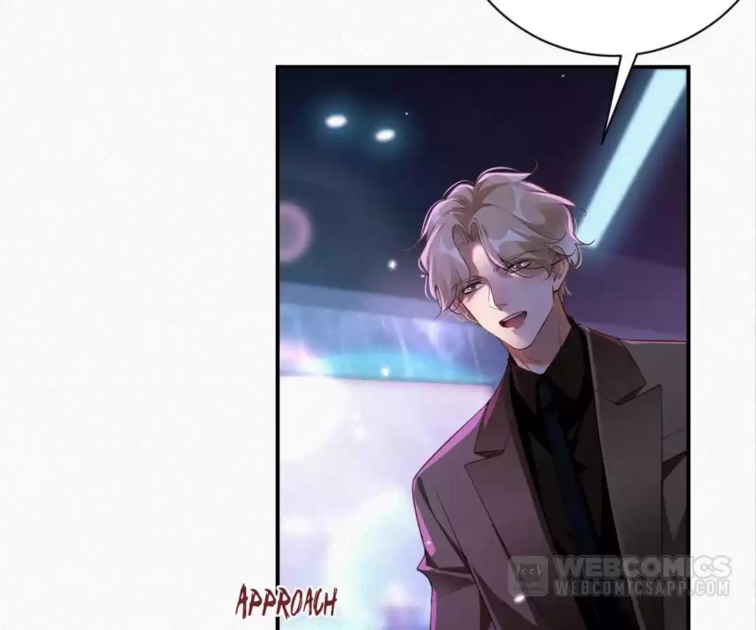 Love After the Break [Official] - Chapter 20 manhwa