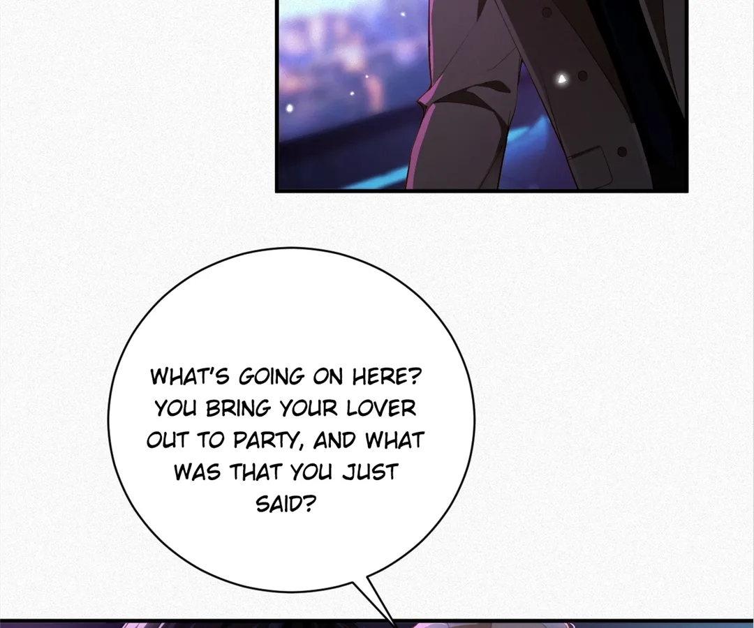 Love After the Break [Official] - Chapter 20 manhwa