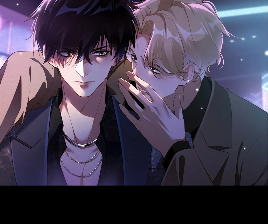 Love After the Break [Official] - Chapter 20 manhwa