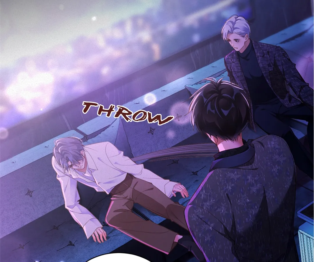 Love After the Break [Official] - Chapter 20 manhwa