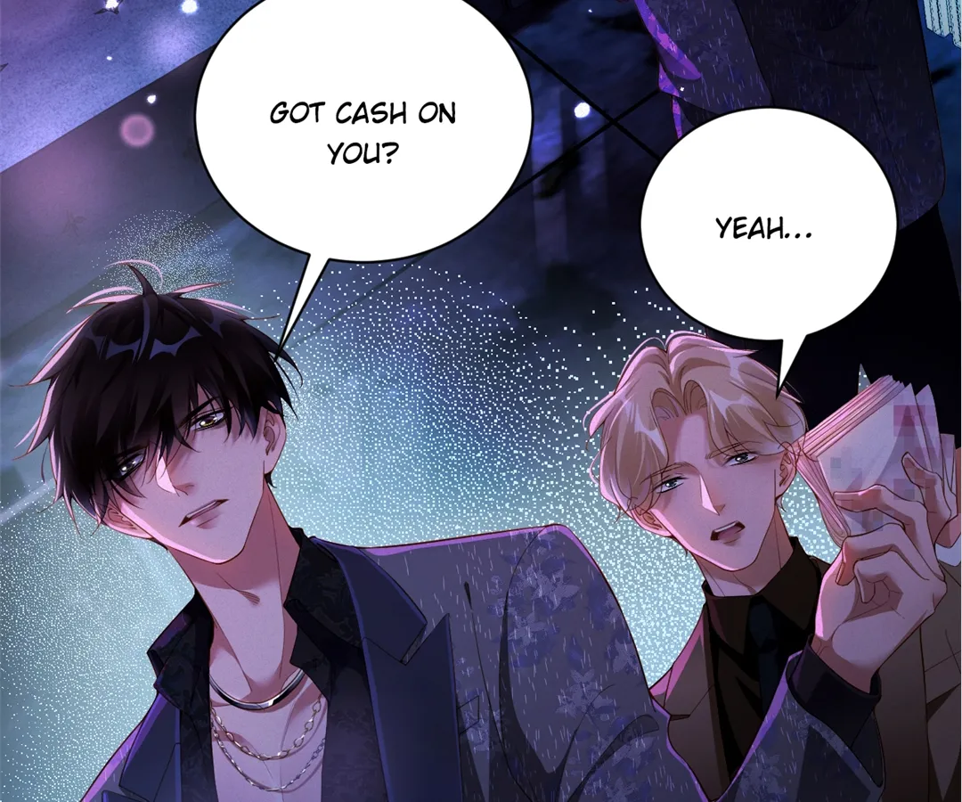 Love After the Break [Official] - Chapter 20 manhwa