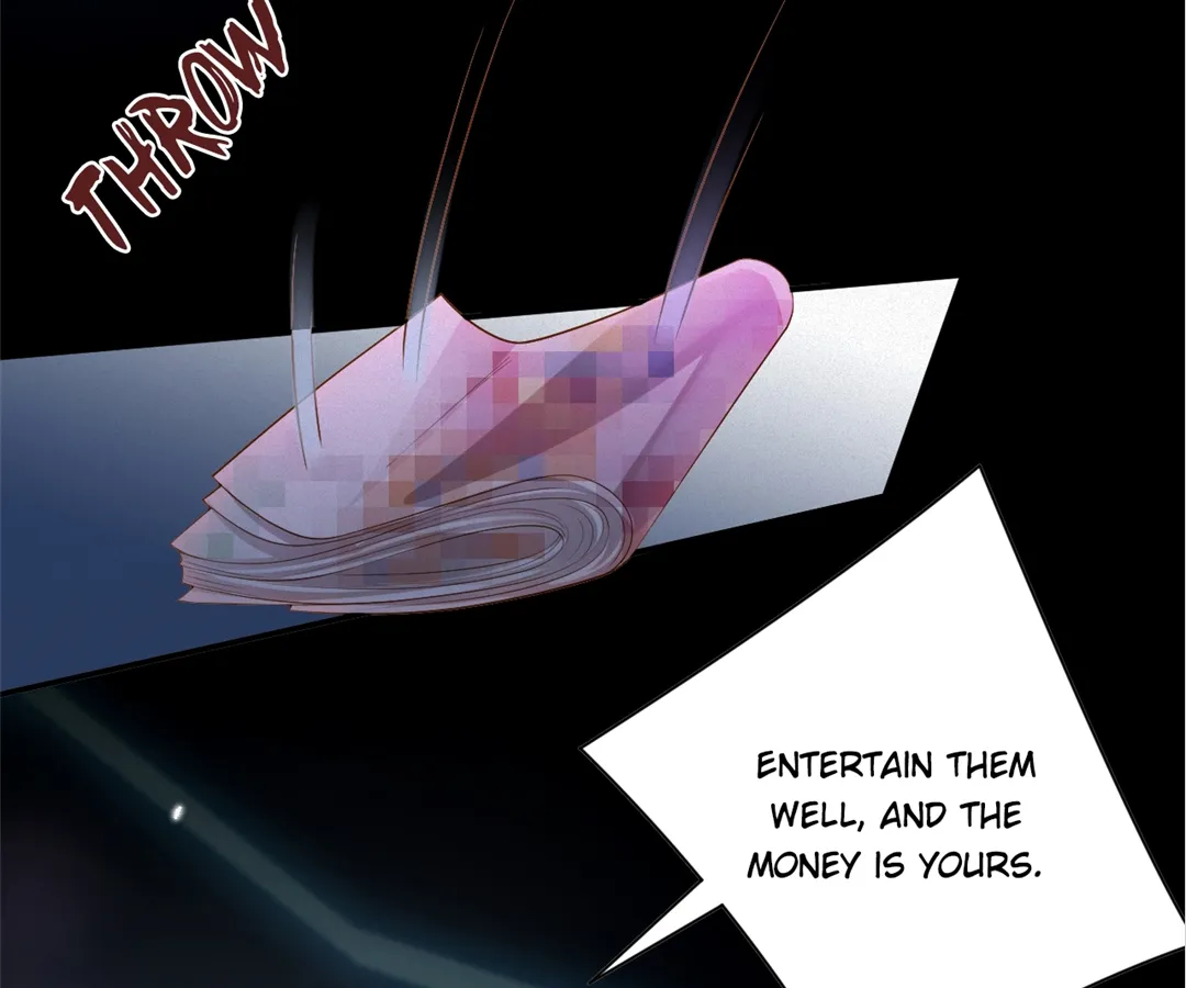 Love After the Break [Official] - Chapter 20 manhwa