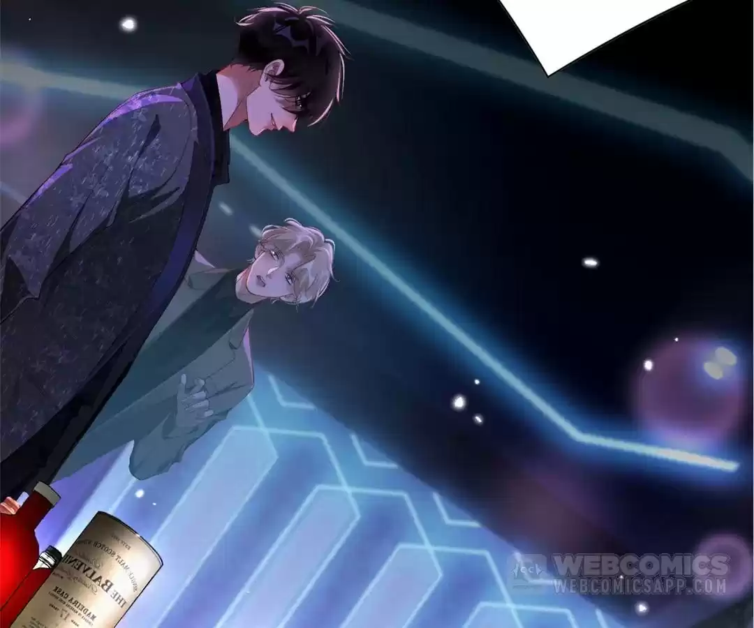 Love After the Break [Official] - Chapter 20 manhwa