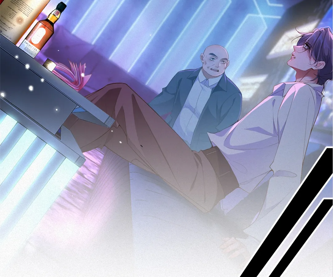 Love After the Break [Official] - Chapter 20 manhwa