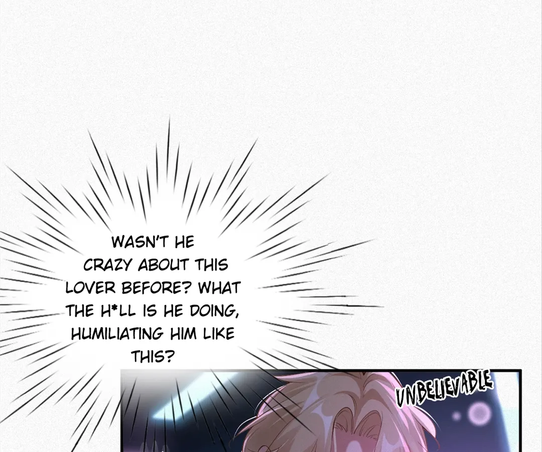 Love After the Break [Official] - Chapter 20 manhwa