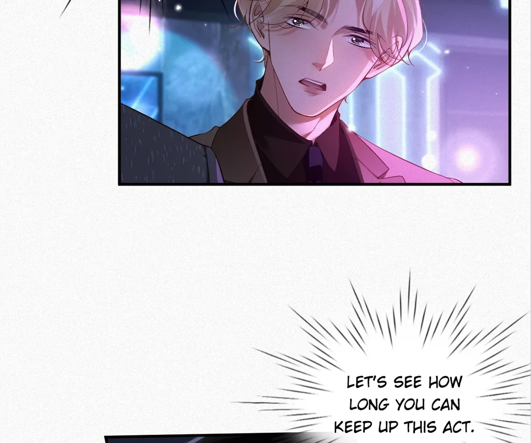 Love After the Break [Official] - Chapter 20 manhwa