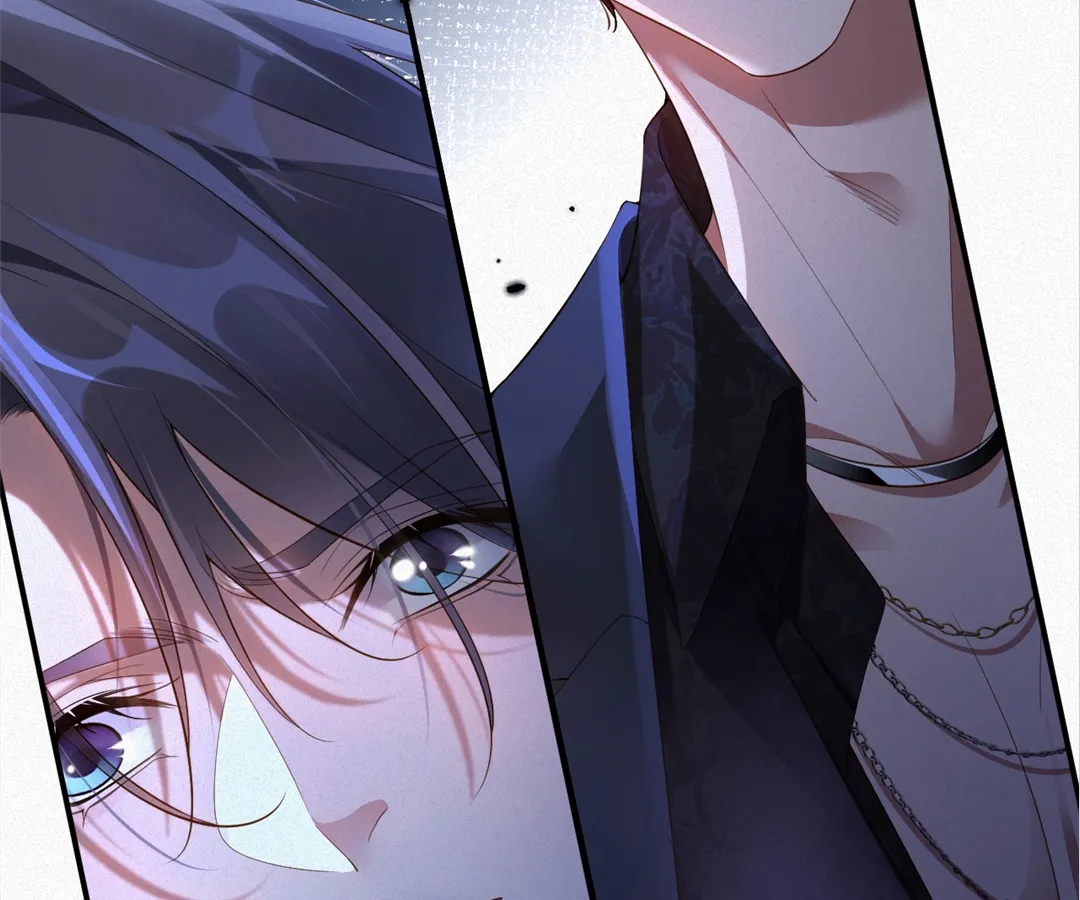 Love After the Break [Official] - Chapter 20 manhwa
