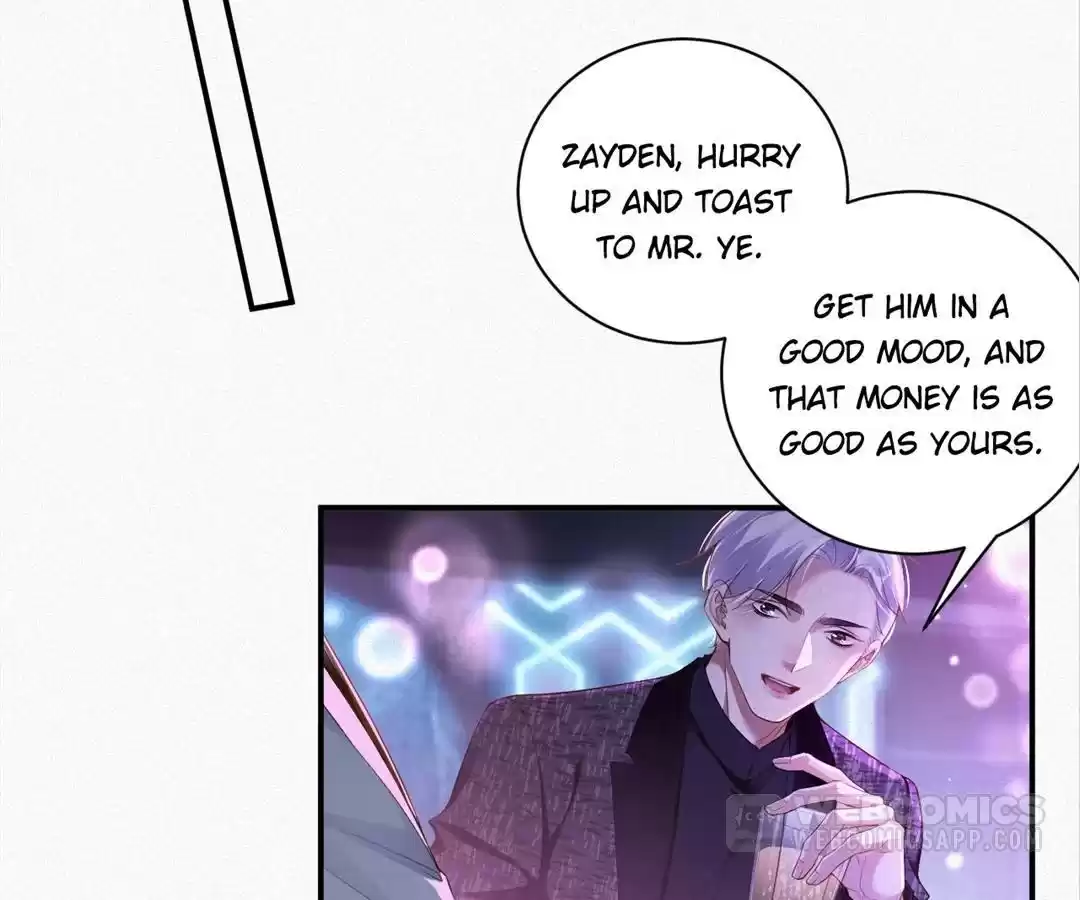 Love After the Break [Official] - Chapter 20 manhwa