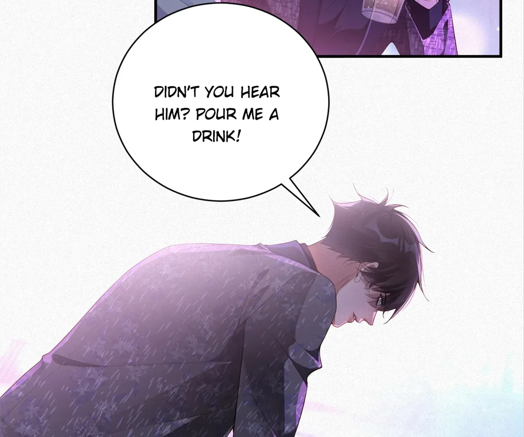 Love After the Break [Official] - Chapter 20 manhwa