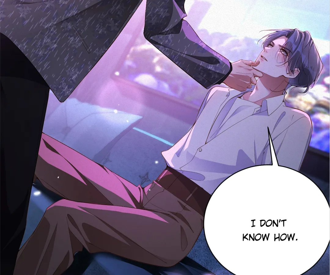 Love After the Break [Official] - Chapter 20 manhwa