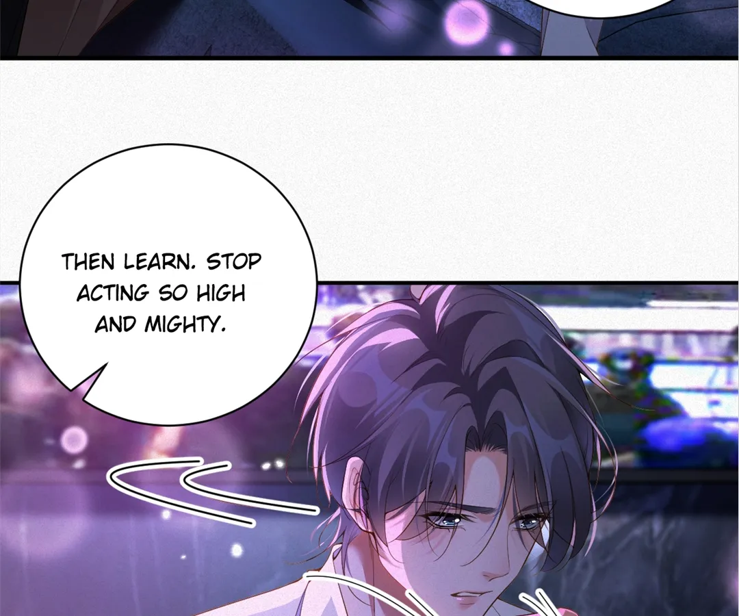 Love After the Break [Official] - Chapter 20 manhwa
