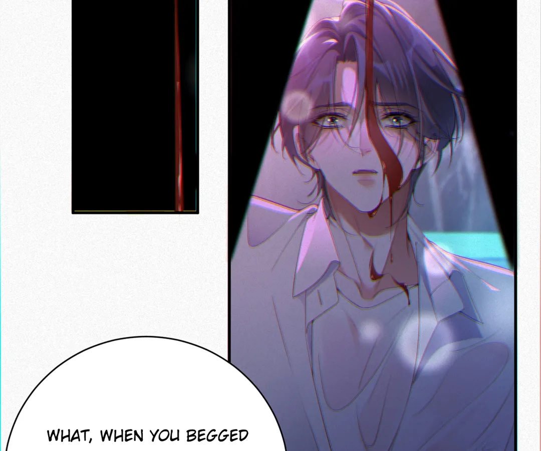 Love After the Break [Official] - Chapter 20 manhwa