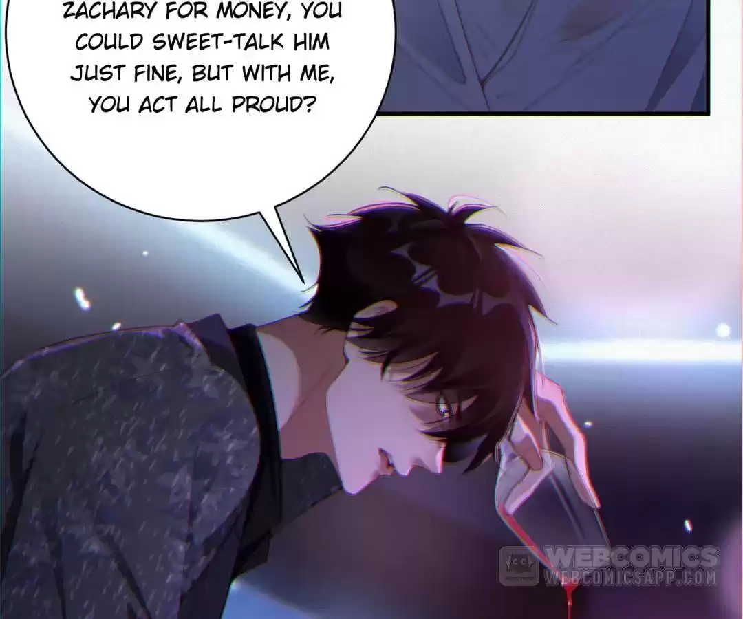 Love After the Break [Official] - Chapter 20 manhwa