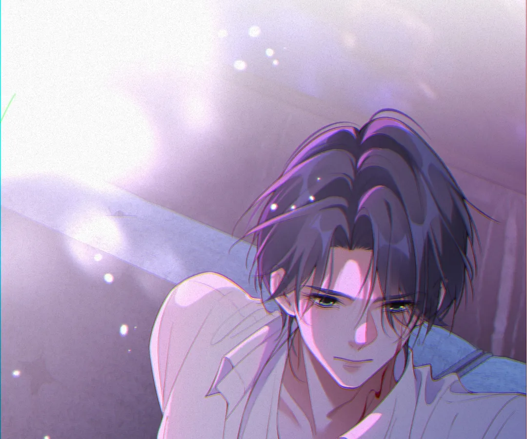 Love After the Break [Official] - Chapter 20 manhwa