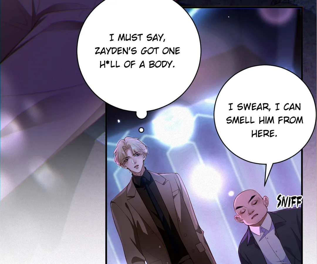 Love After the Break [Official] - Chapter 20 manhwa