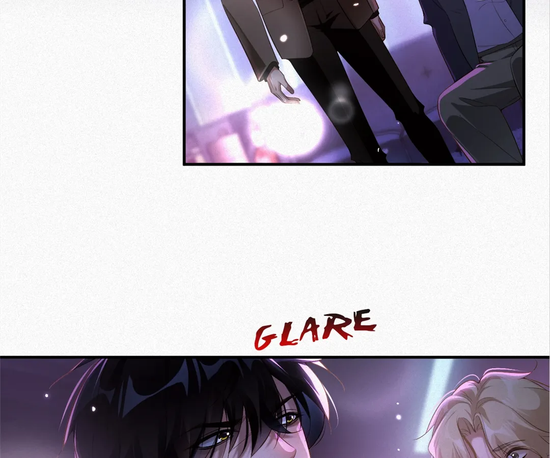Love After the Break [Official] - Chapter 20 manhwa