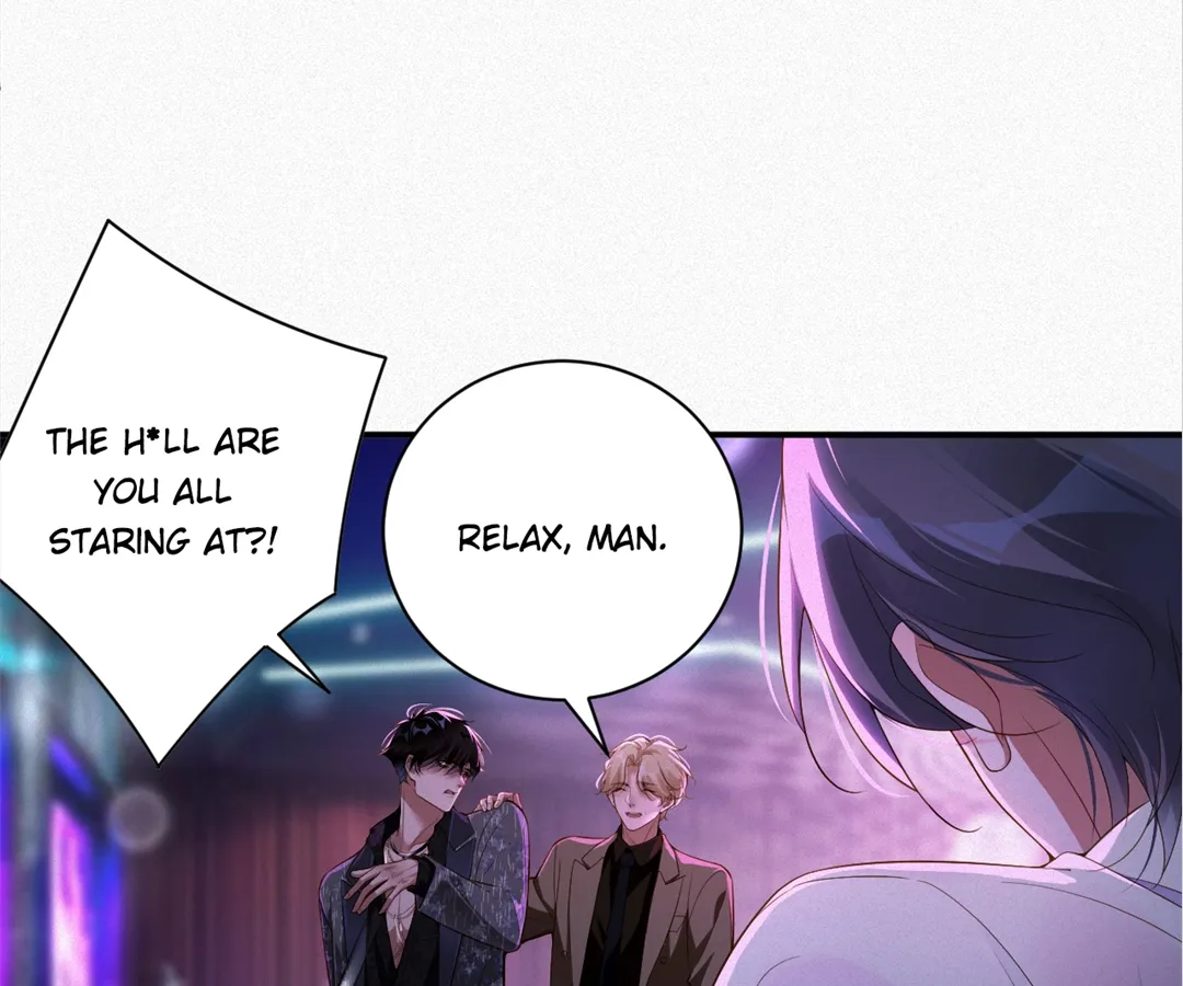 Love After the Break [Official] - Chapter 20 manhwa