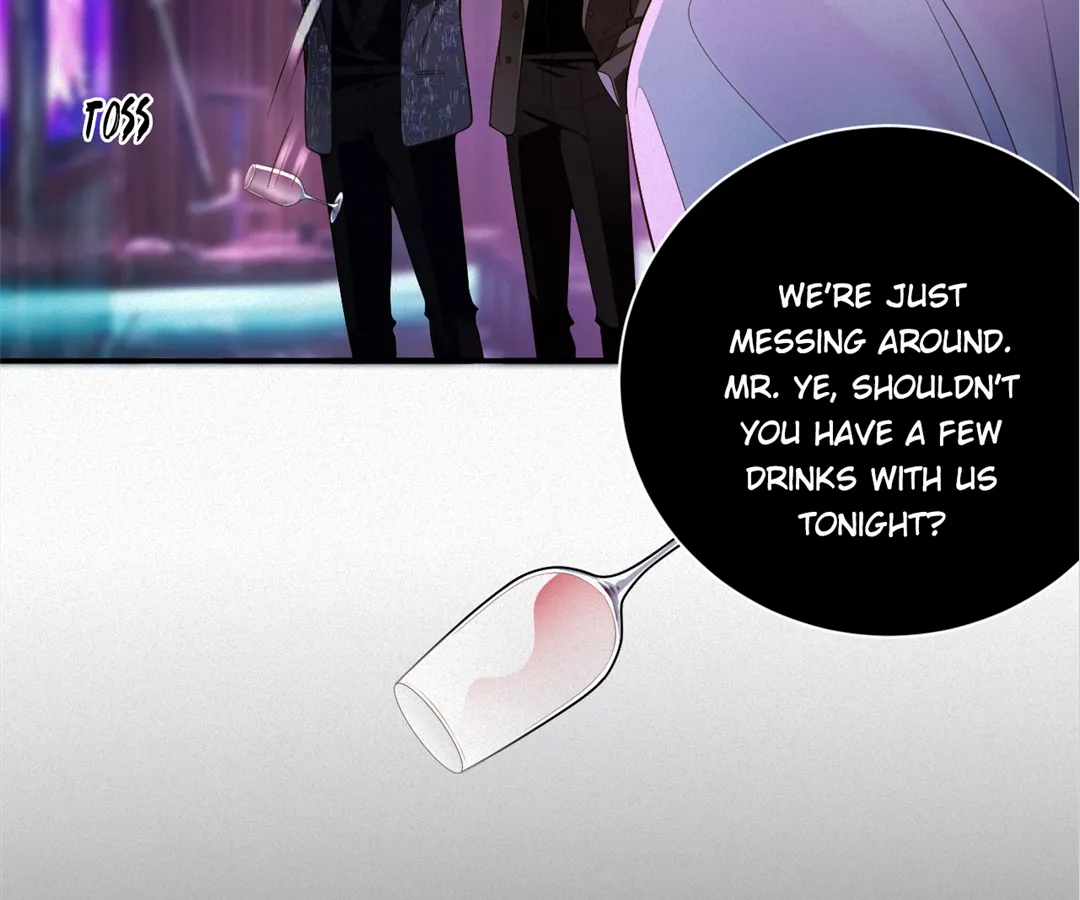 Love After the Break [Official] - Chapter 20 manhwa