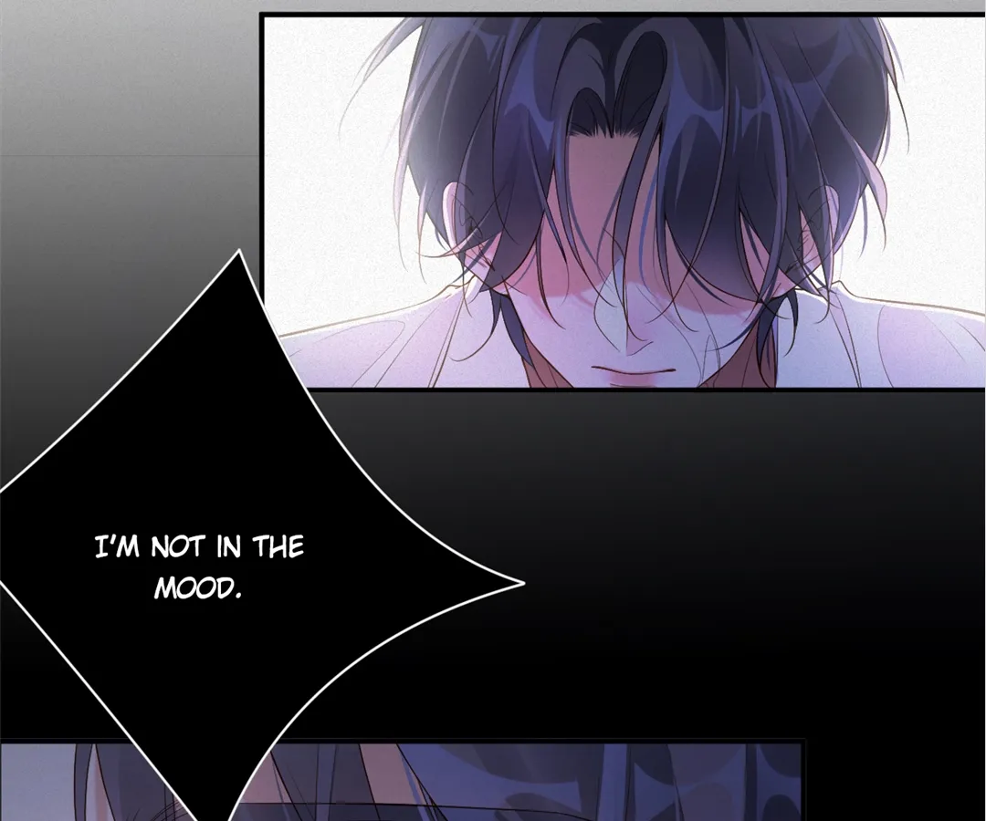 Love After the Break [Official] - Chapter 20 manhwa
