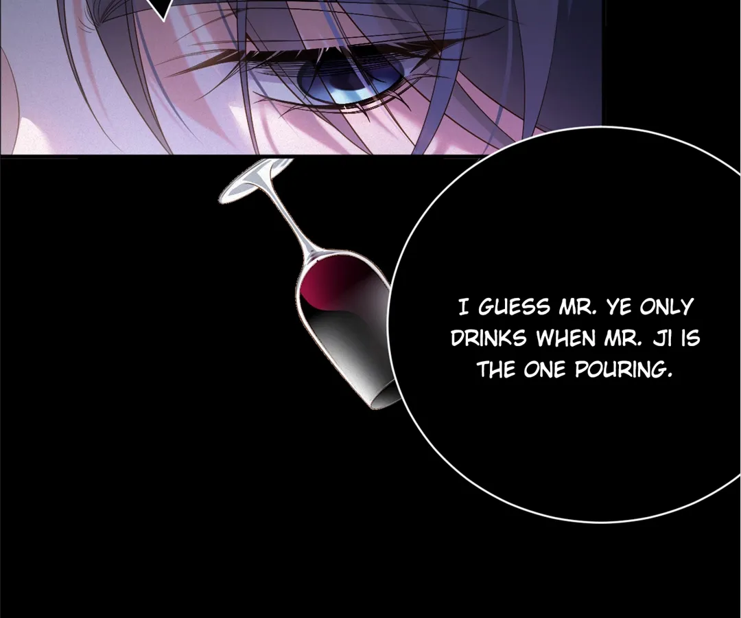 Love After the Break [Official] - Chapter 20 manhwa