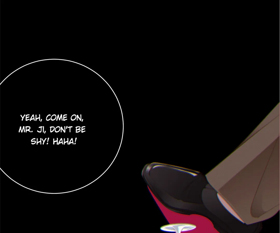 Love After the Break [Official] - Chapter 20 manhwa