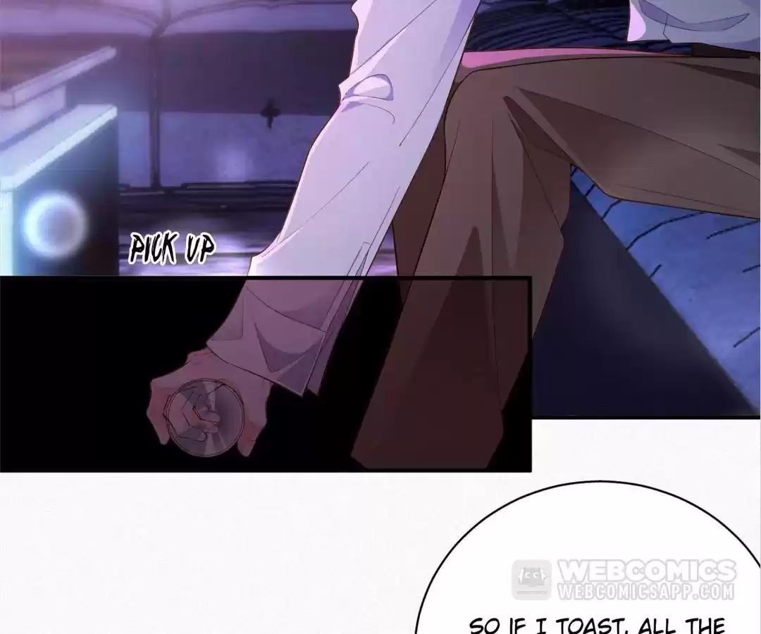 Love After the Break [Official] - Chapter 20 manhwa