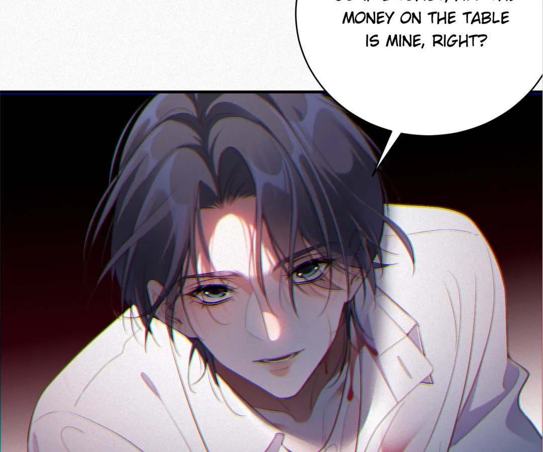 Love After the Break [Official] - Chapter 20 manhwa