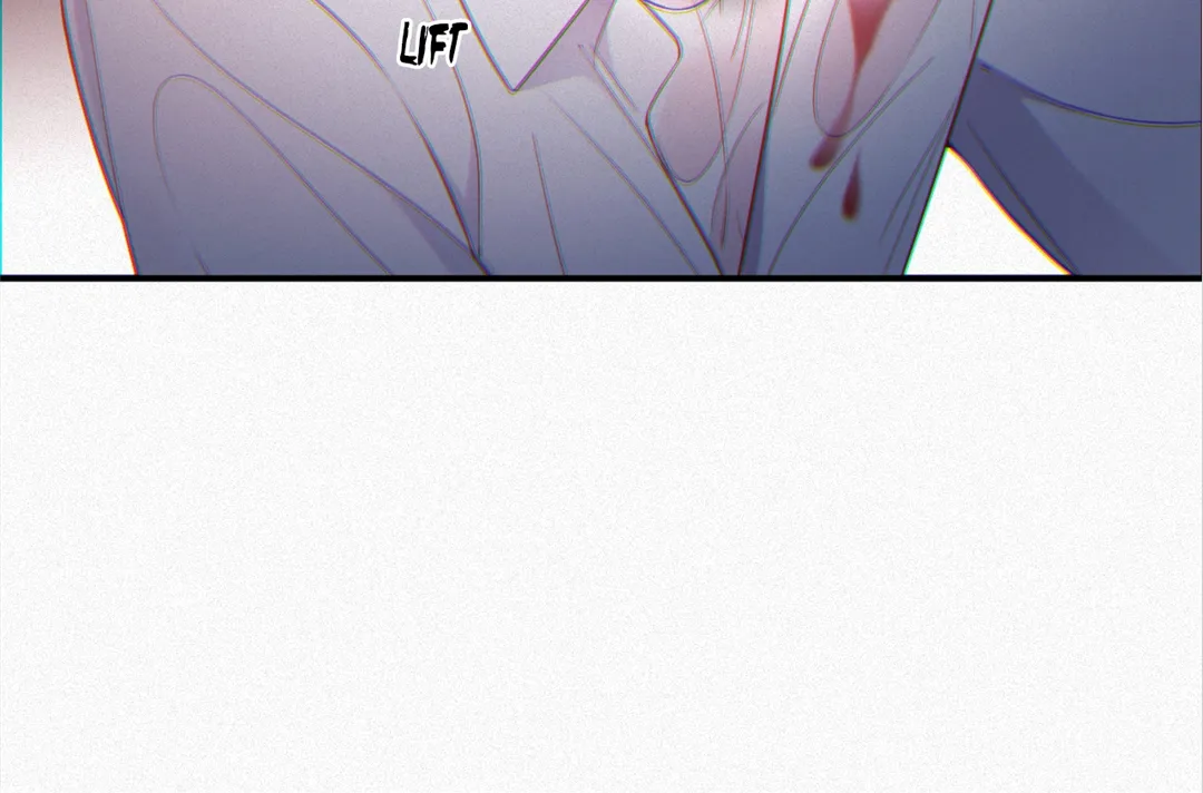 Love After the Break [Official] - Chapter 20 manhwa