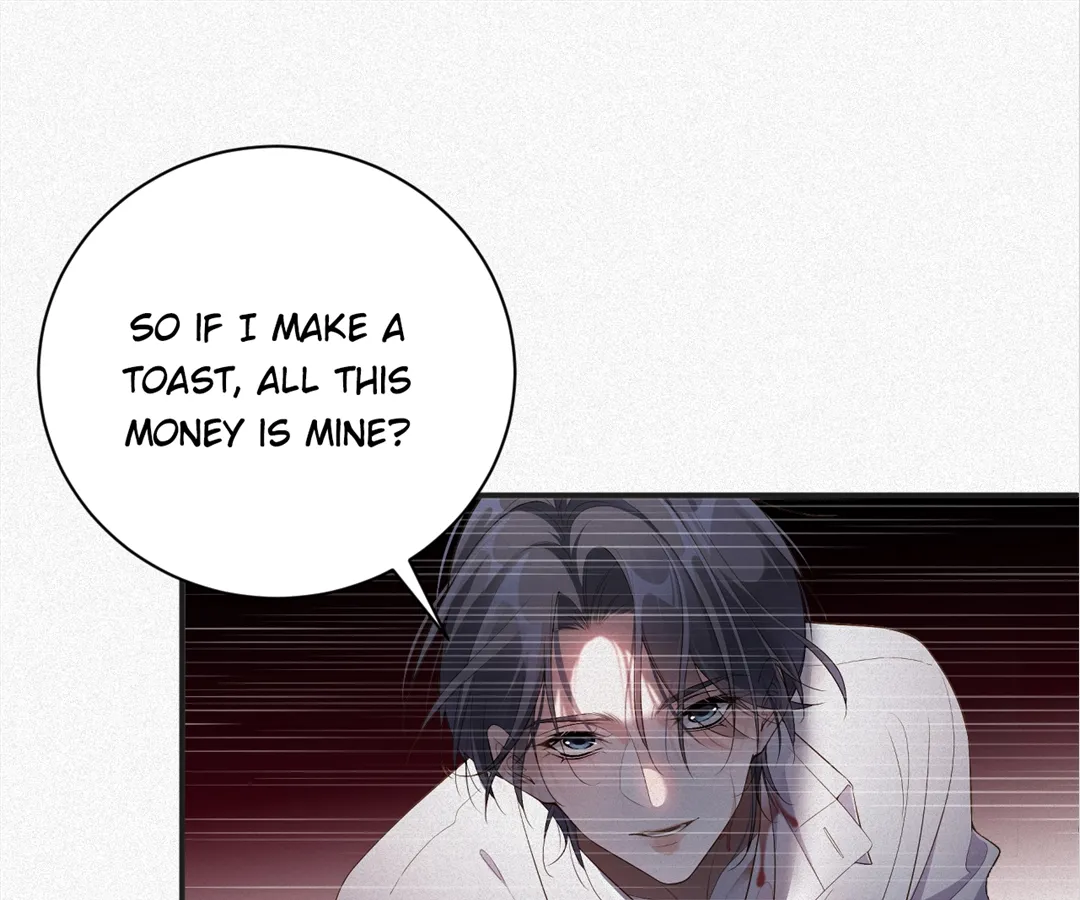Love After the Break [Official] - Chapter 21 manhwa