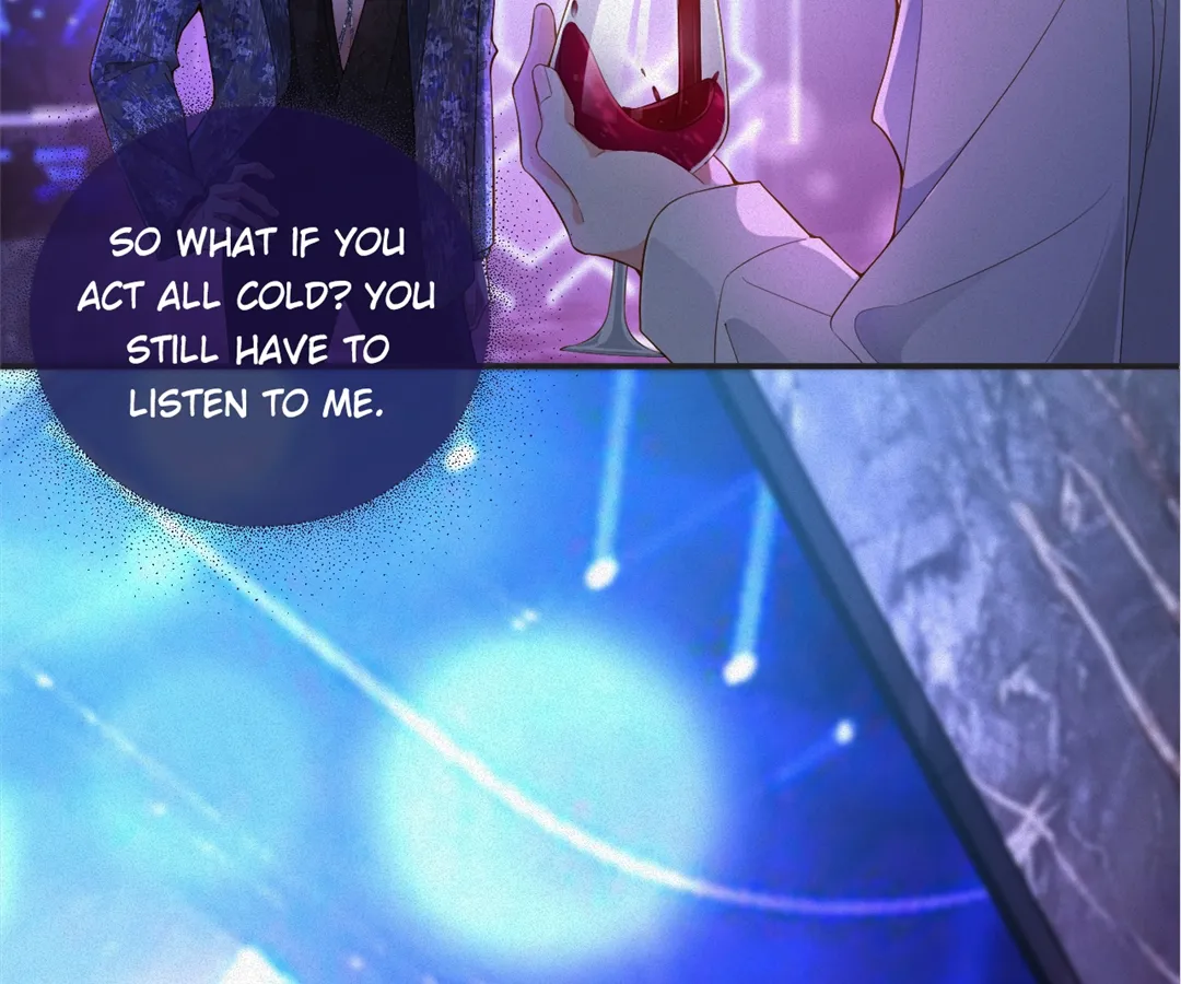Love After the Break [Official] - Chapter 21 manhwa