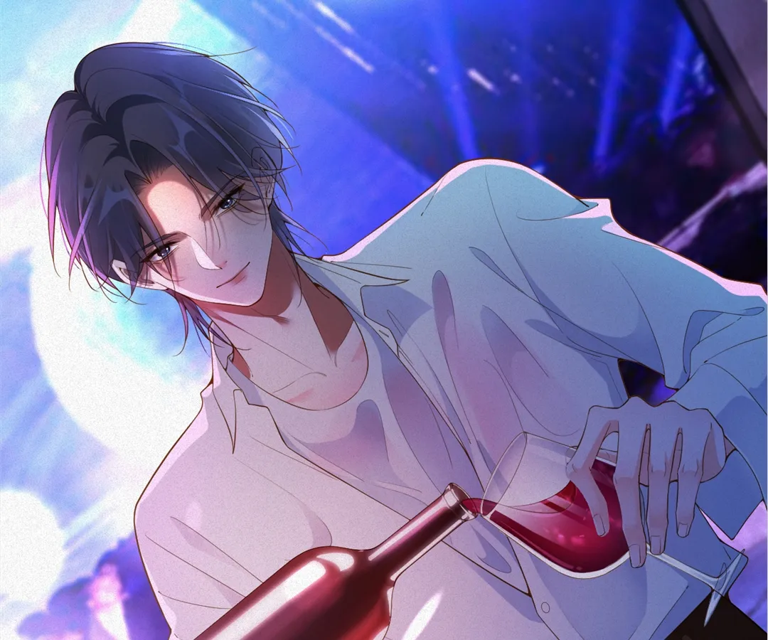 Love After the Break [Official] - Chapter 21 manhwa
