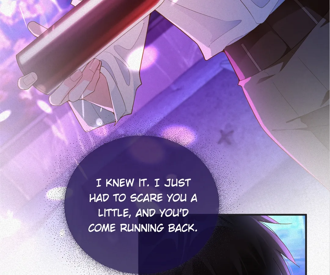Love After the Break [Official] - Chapter 21 manhwa