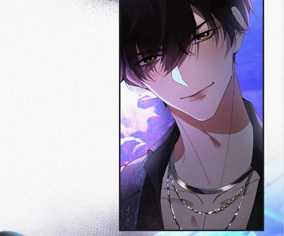 Love After the Break [Official] - Chapter 21 manhwa