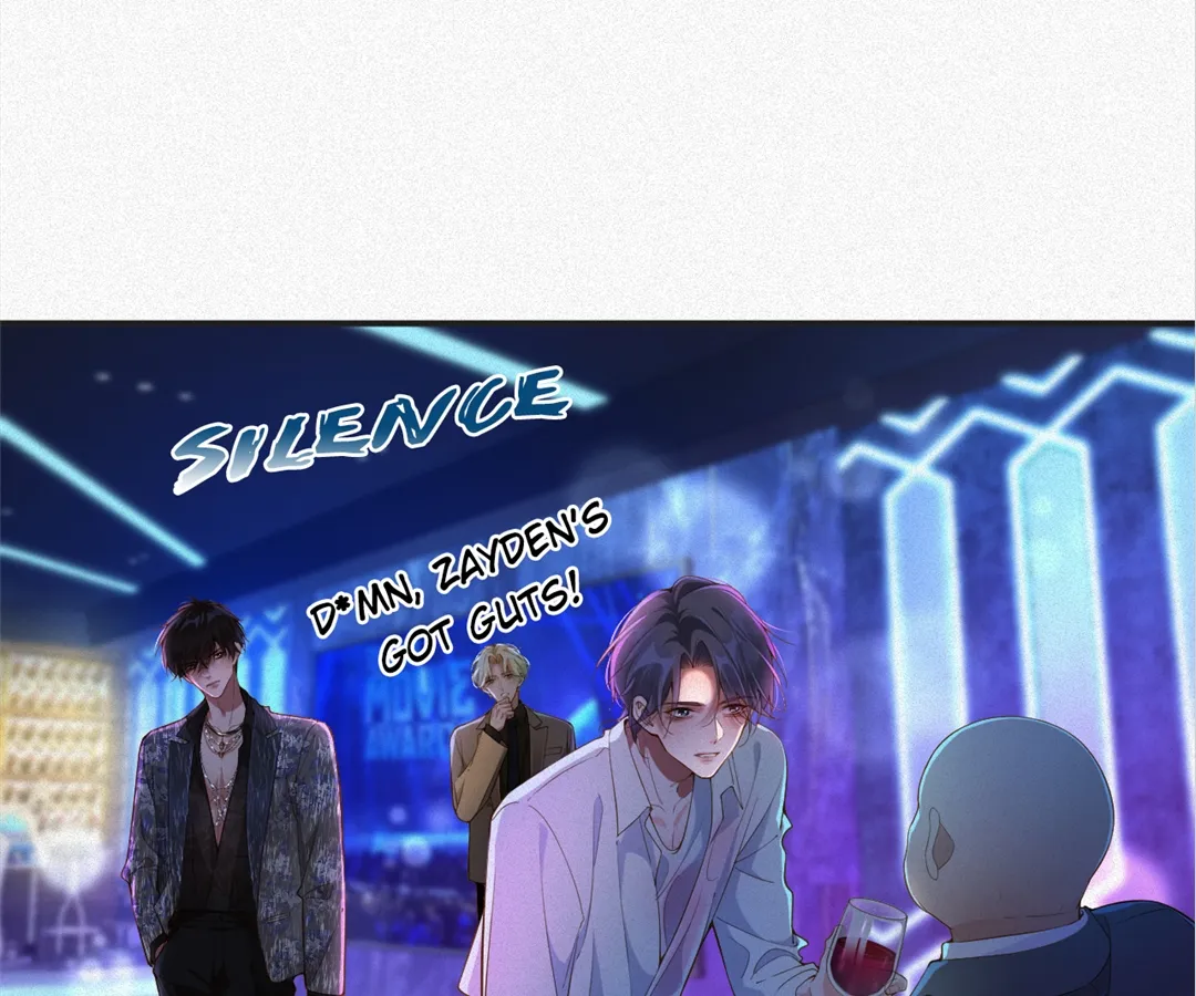 Love After the Break [Official] - Chapter 21 manhwa