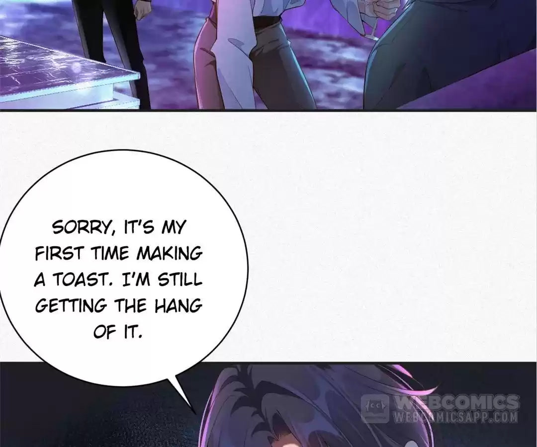 Love After the Break [Official] - Chapter 21 manhwa