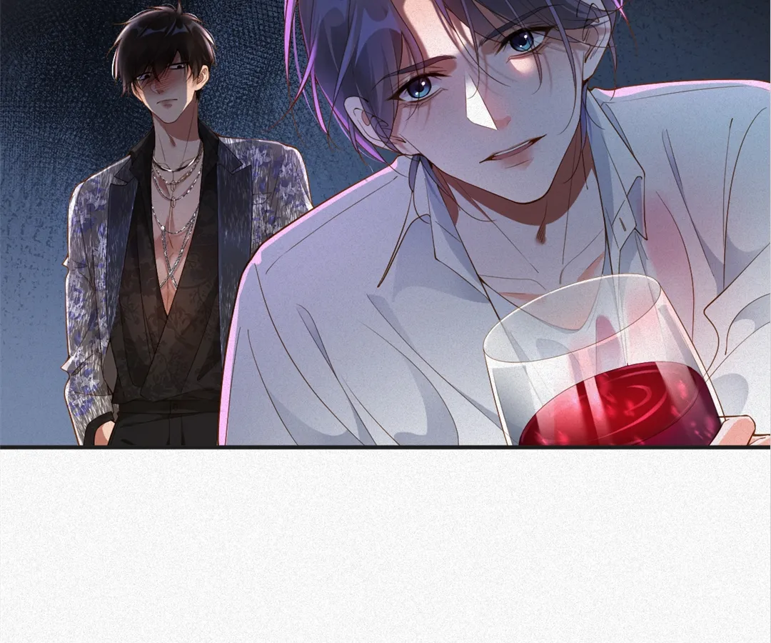 Love After the Break [Official] - Chapter 21 manhwa