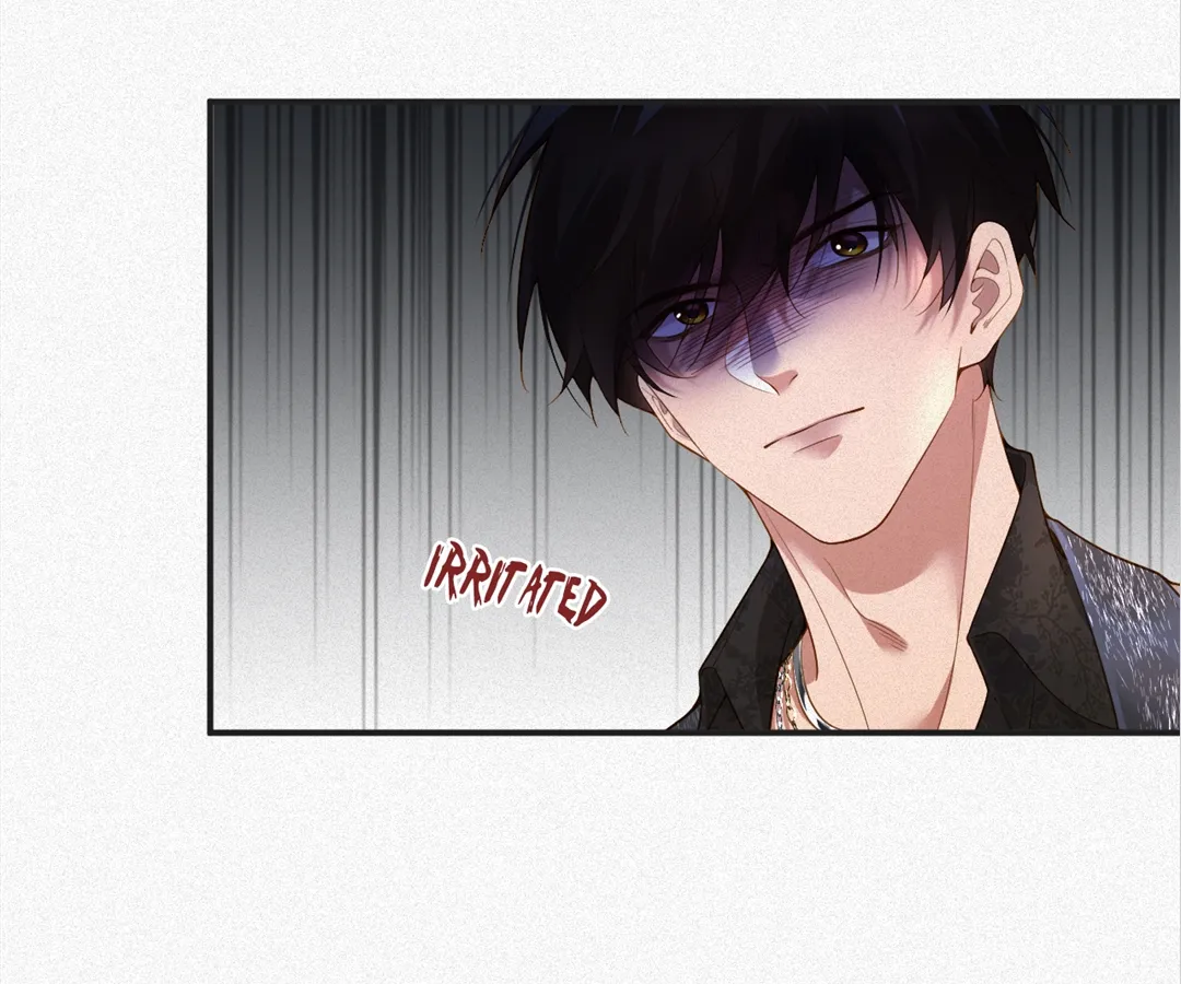 Love After the Break [Official] - Chapter 21 manhwa