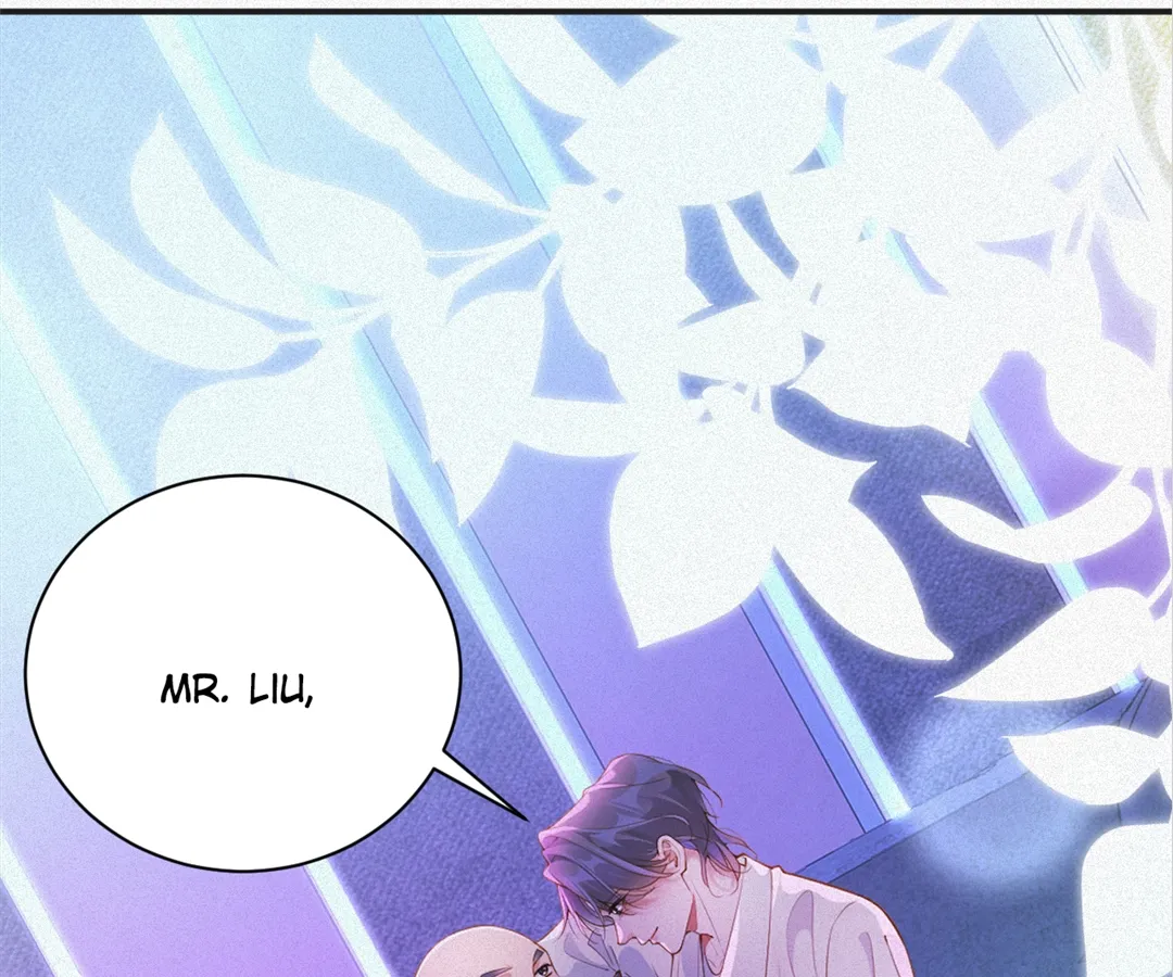 Love After the Break [Official] - Chapter 21 manhwa