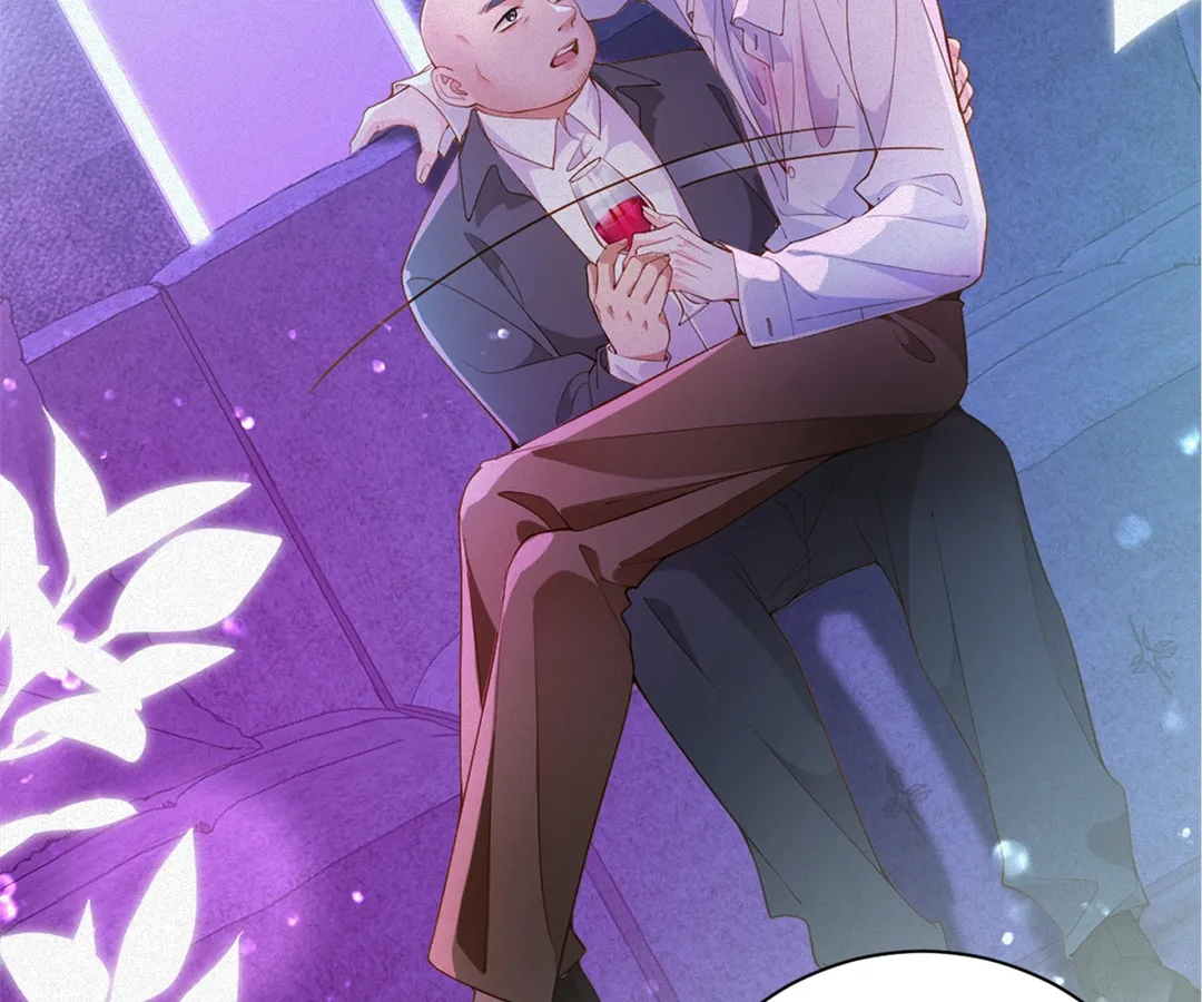 Love After the Break [Official] - Chapter 21 manhwa