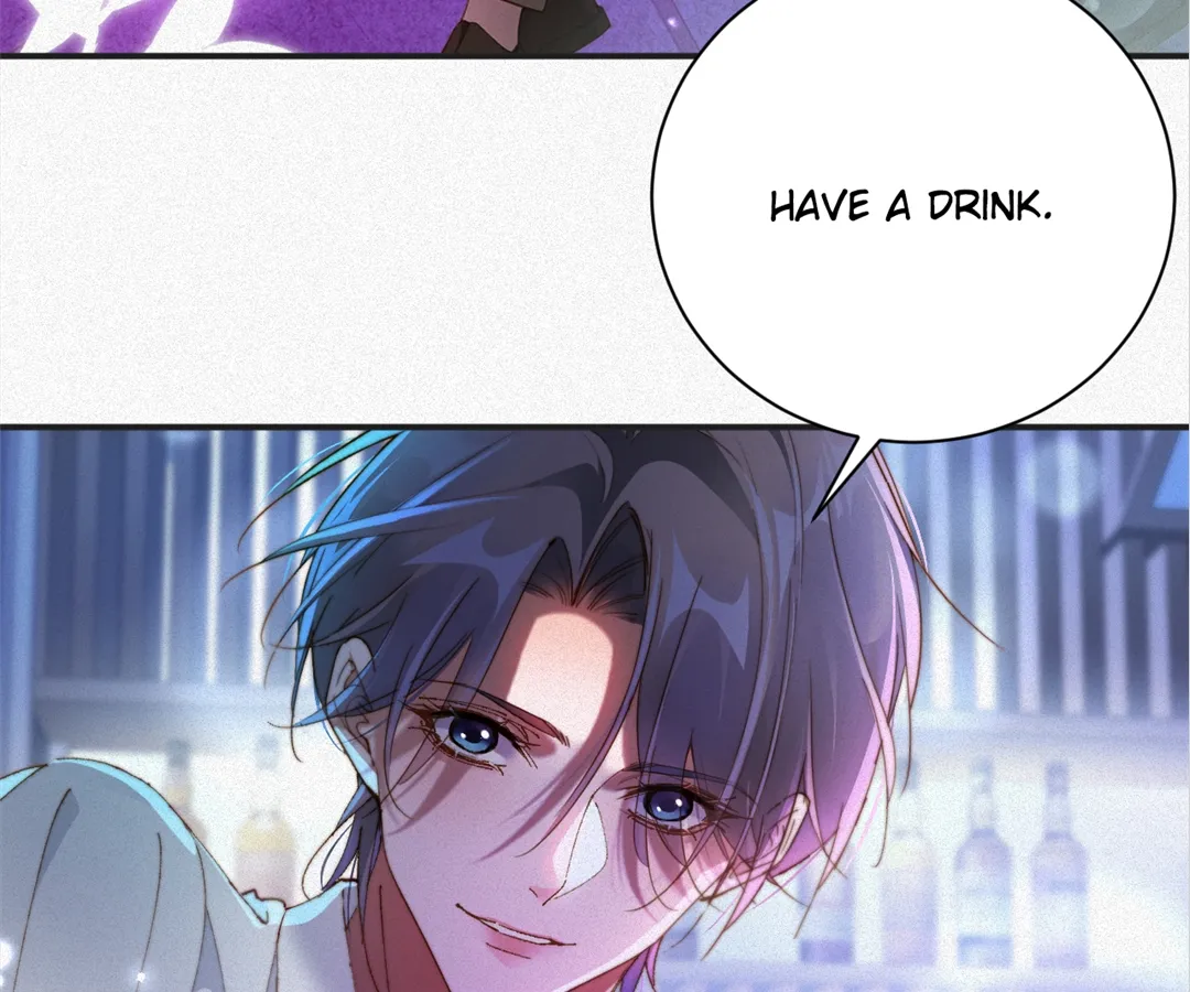 Love After the Break [Official] - Chapter 21 manhwa