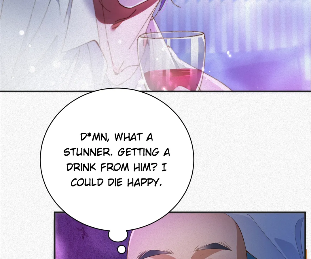 Love After the Break [Official] - Chapter 21 manhwa