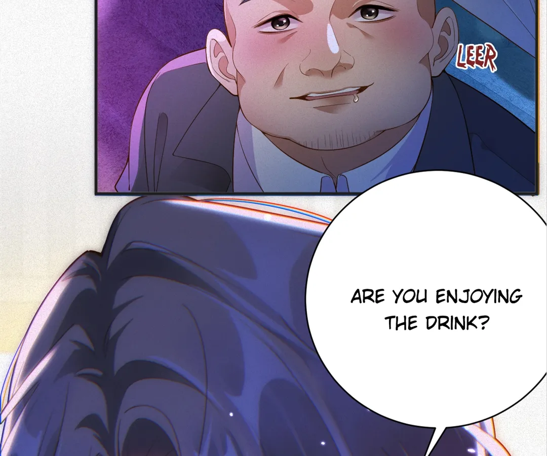 Love After the Break [Official] - Chapter 21 manhwa