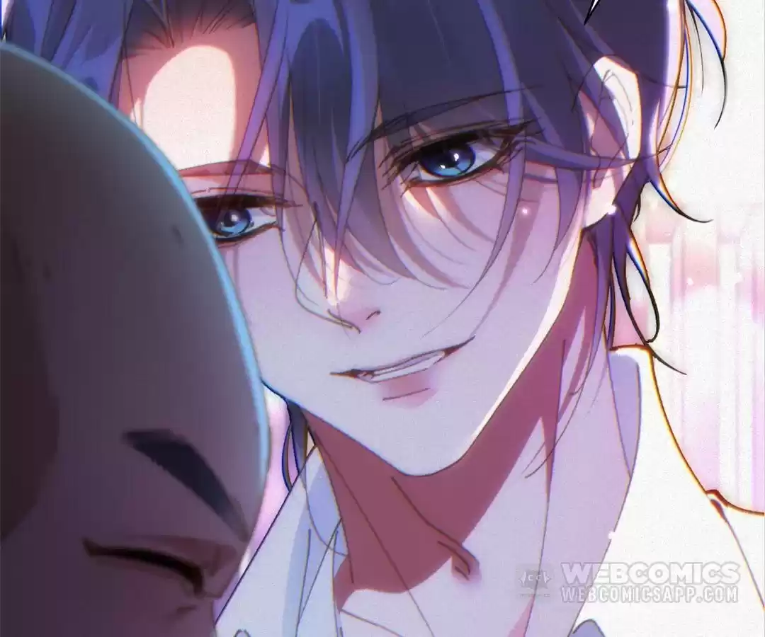Love After the Break [Official] - Chapter 21 manhwa