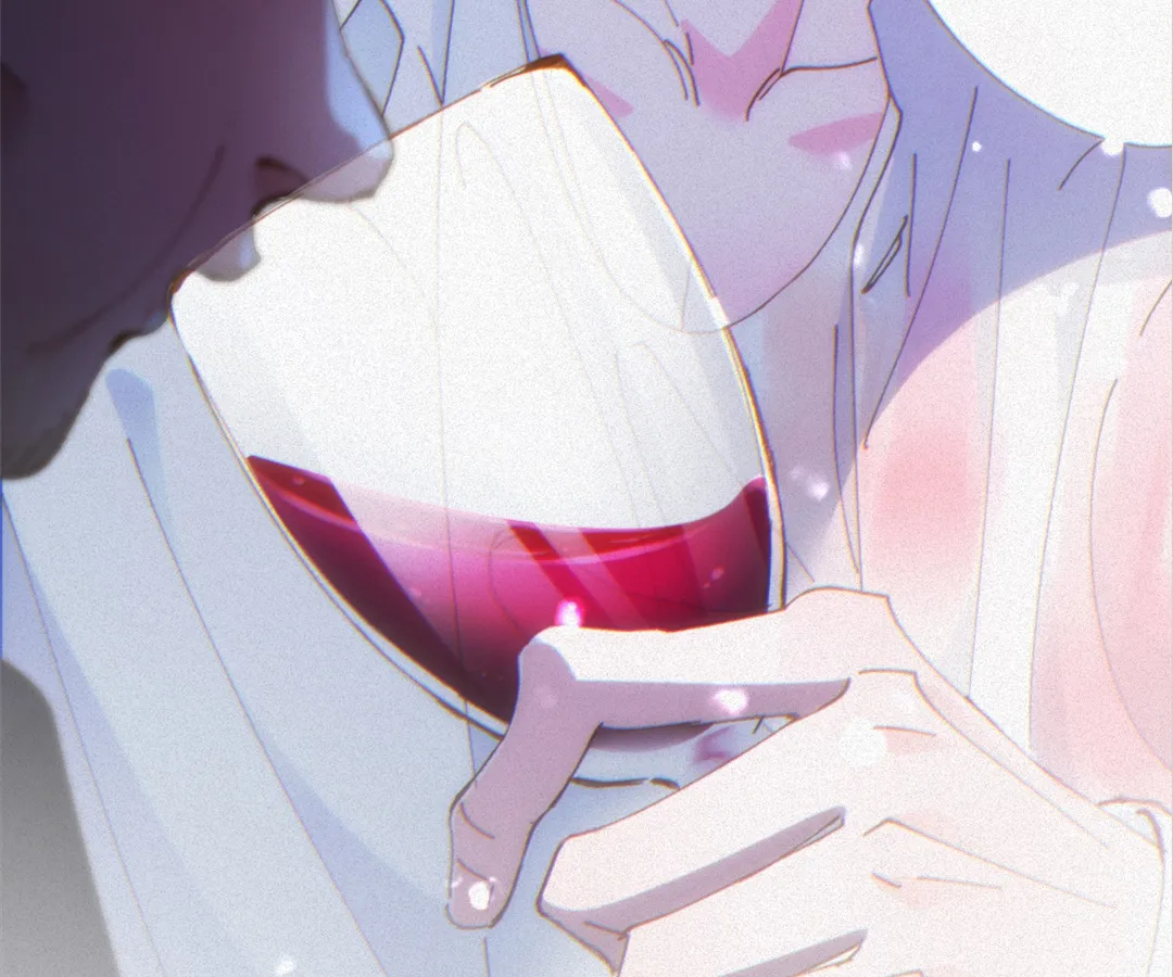 Love After the Break [Official] - Chapter 21 manhwa