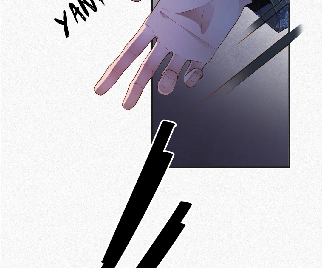 Love After the Break [Official] - Chapter 21 manhwa
