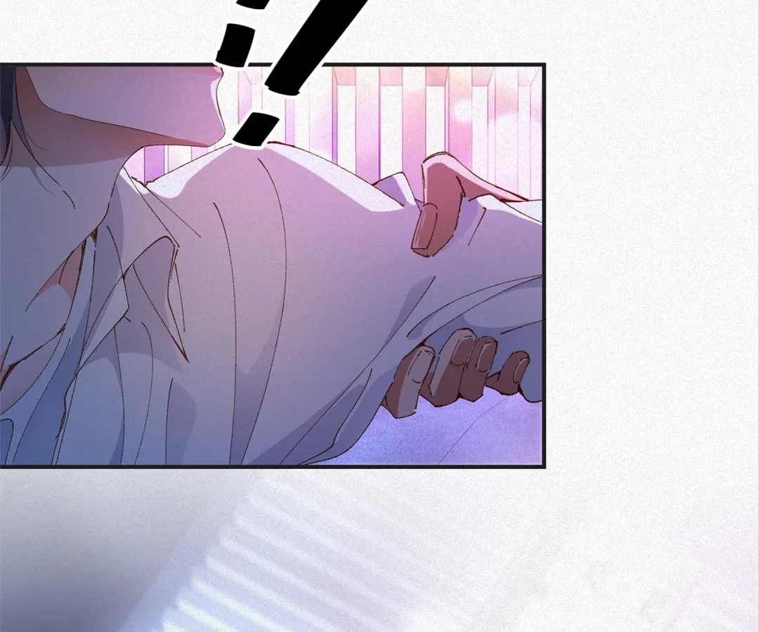 Love After the Break [Official] - Chapter 21 manhwa