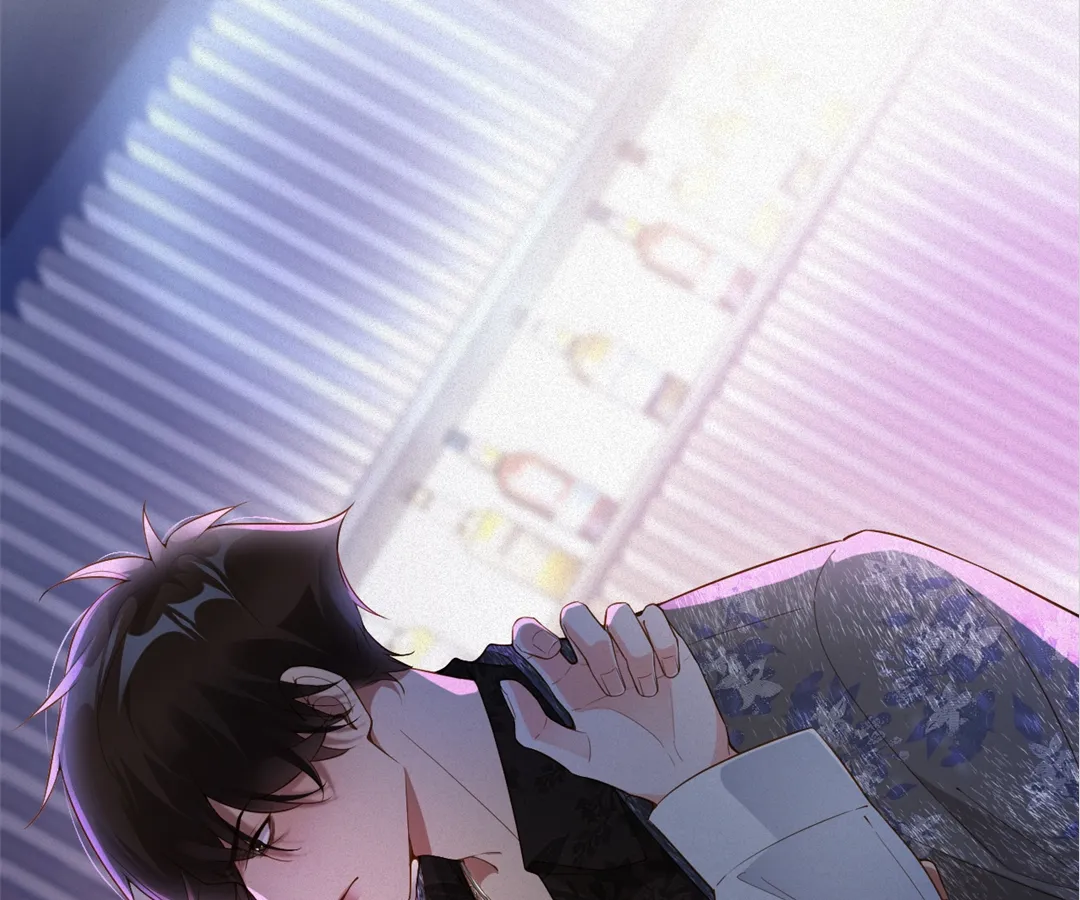 Love After the Break [Official] - Chapter 21 manhwa