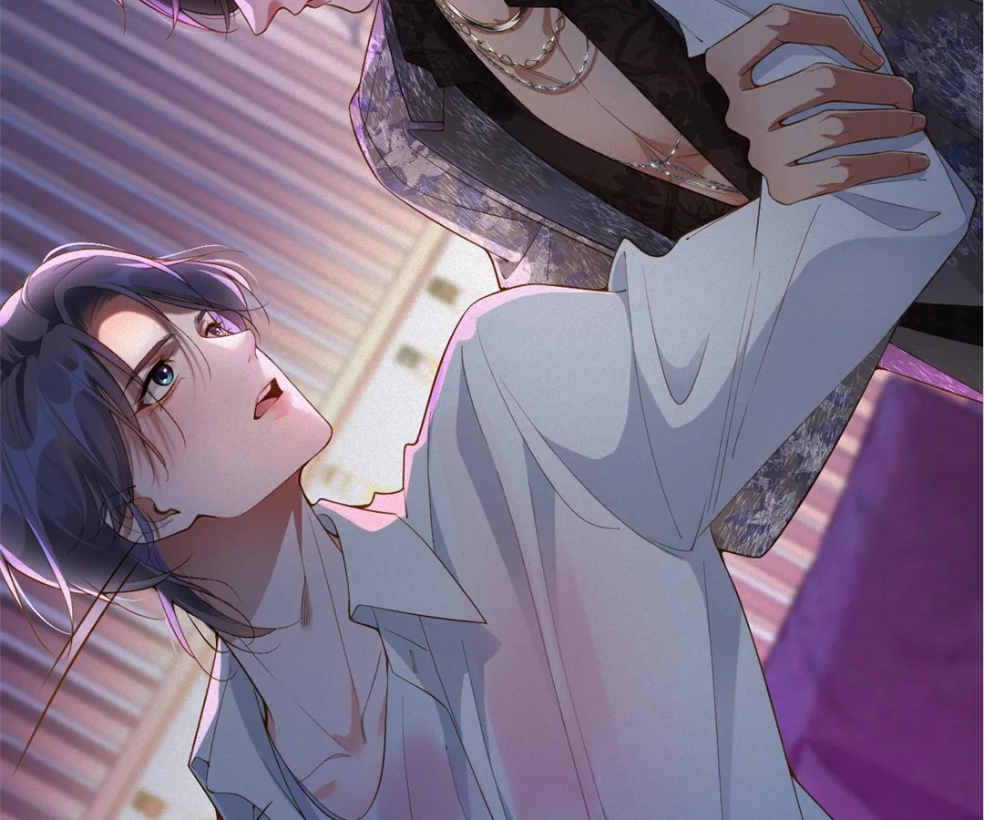 Love After the Break [Official] - Chapter 21 manhwa