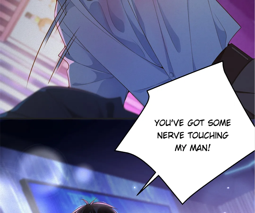 Love After the Break [Official] - Chapter 21 manhwa